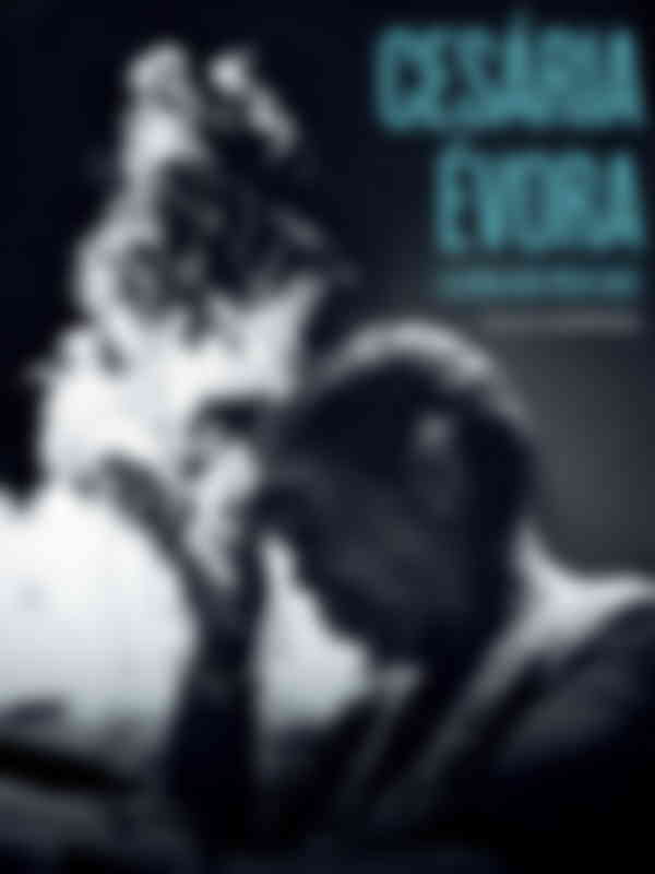 Poster du programme Cesária Évora, la diva aux pieds nus
