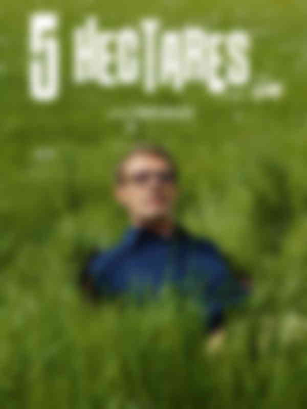 Poster du programme 5 Hectares