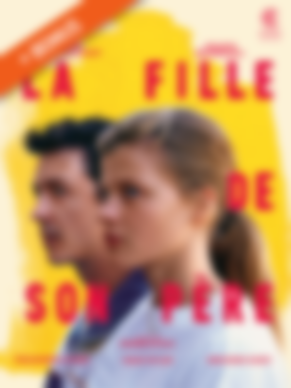 Poster du programme La fille de son père