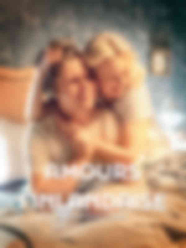 Poster du programme Amours à la finlandaise