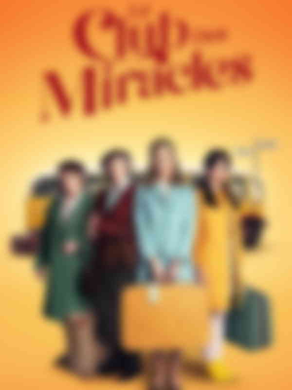 Poster du programme Le club des miracles