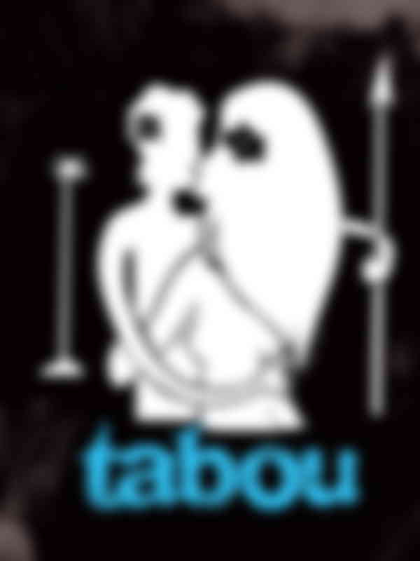 Poster du programme Tabou