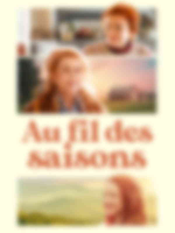 Poster du programme Au fil des saisons