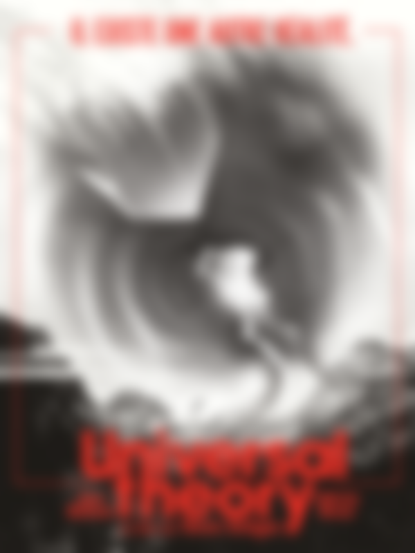Poster du programme Universal Theory