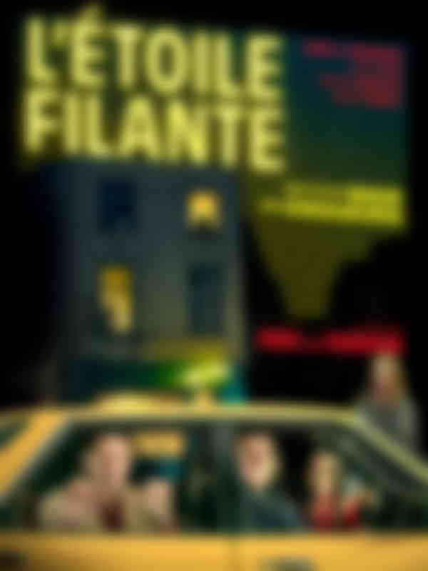 Poster du programme L'Étoile filante