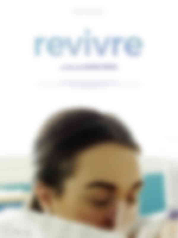 Poster du programme Revivre