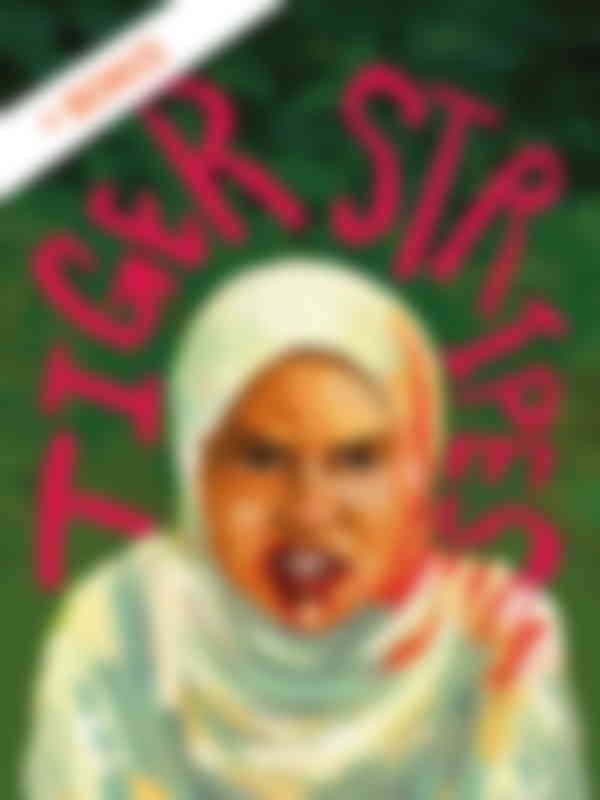 Poster du programme Tiger Stripes