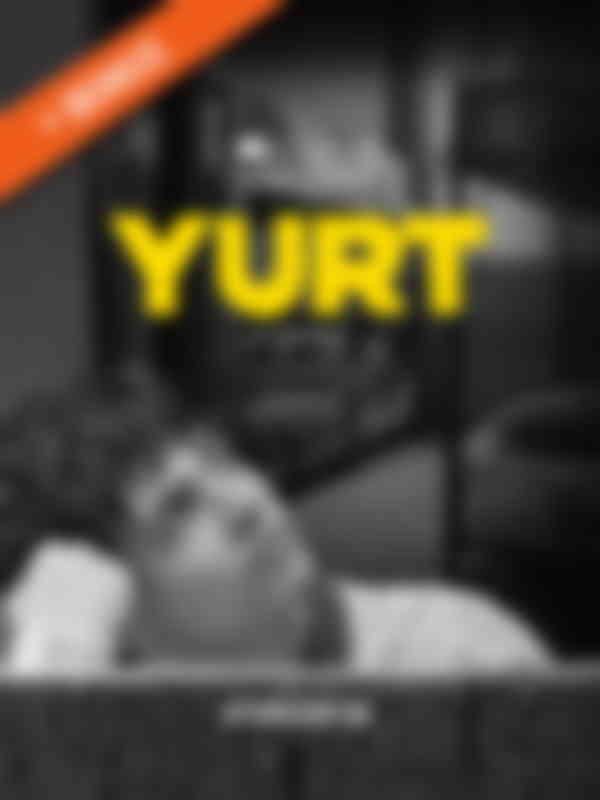 Poster du programme Yurt