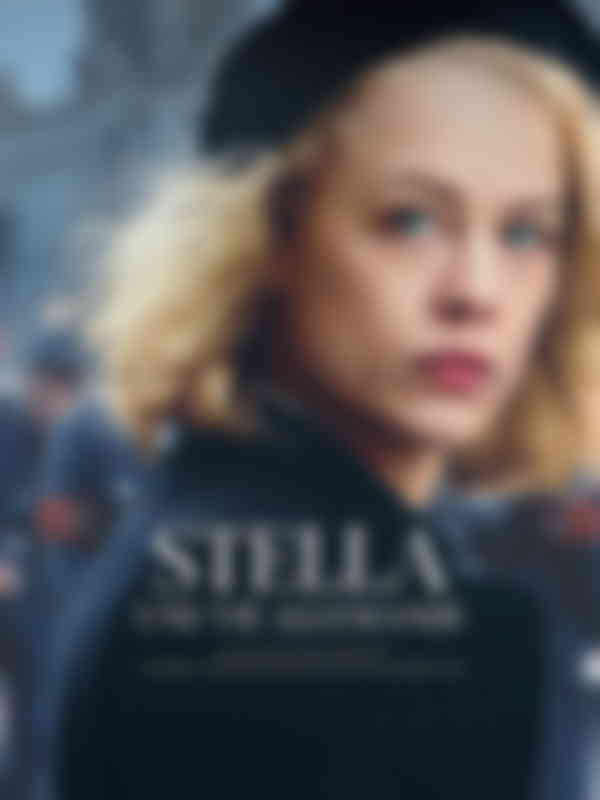 Poster du programme Stella, une vie allemande