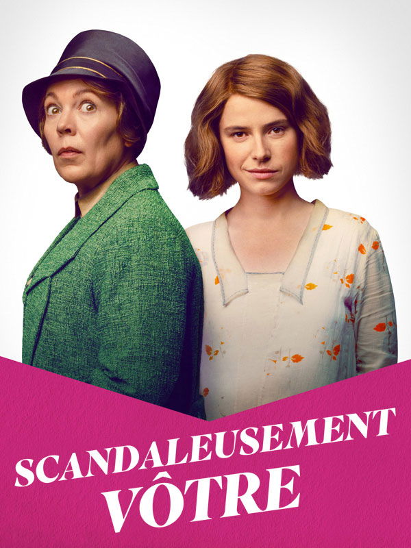 Regarder Scandaleusement Vôtre En Vod Sur Arte Boutique 5295