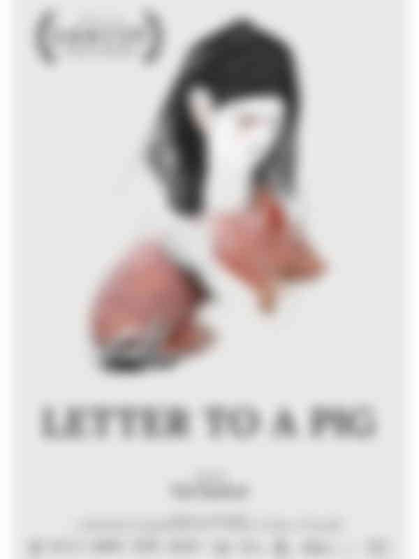 Poster du programme Letter to a pig
