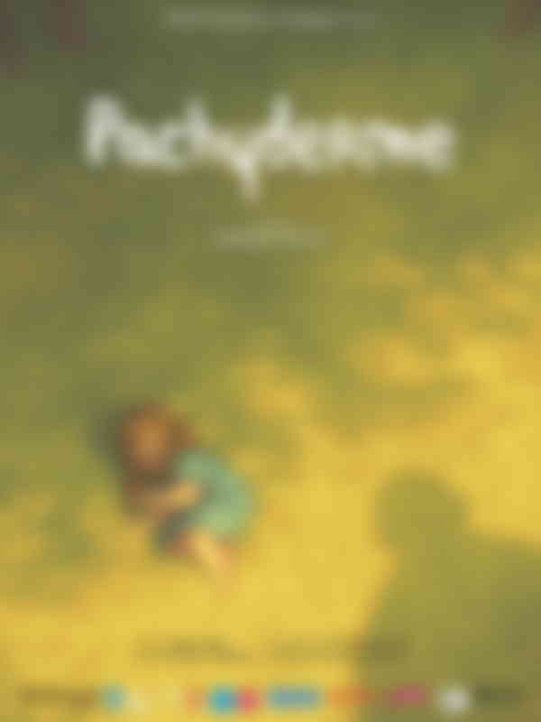 Poster du programme Pachyderme