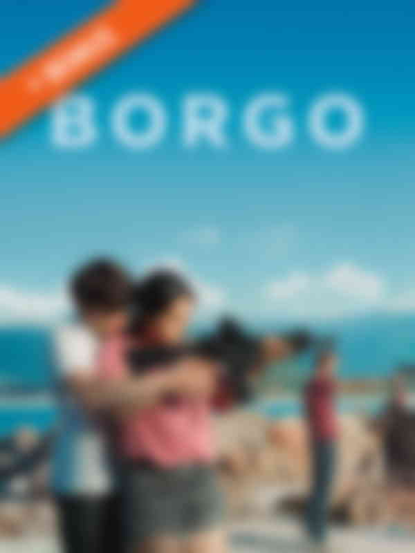 Poster du programme Borgo