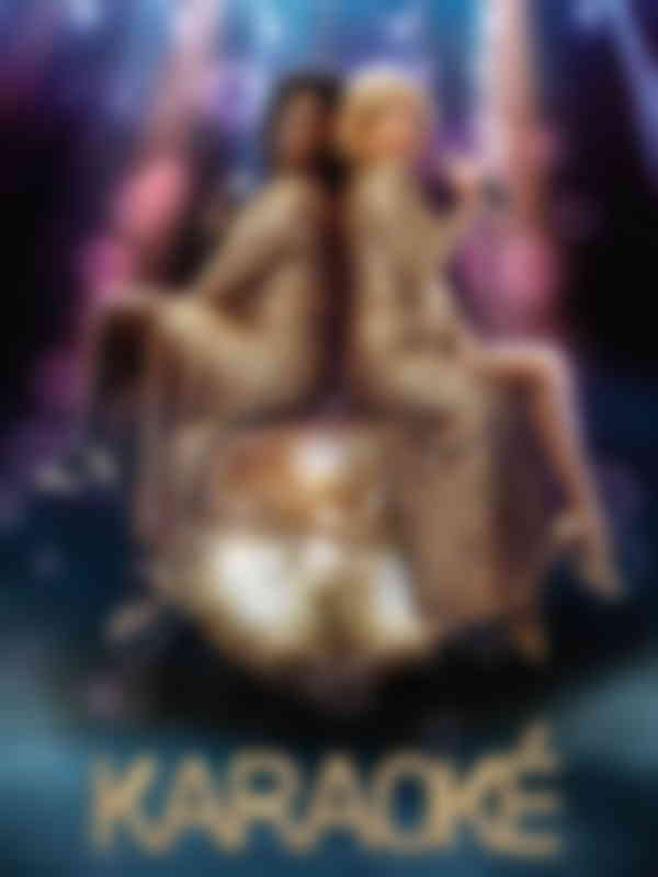 Poster du programme Karaoke