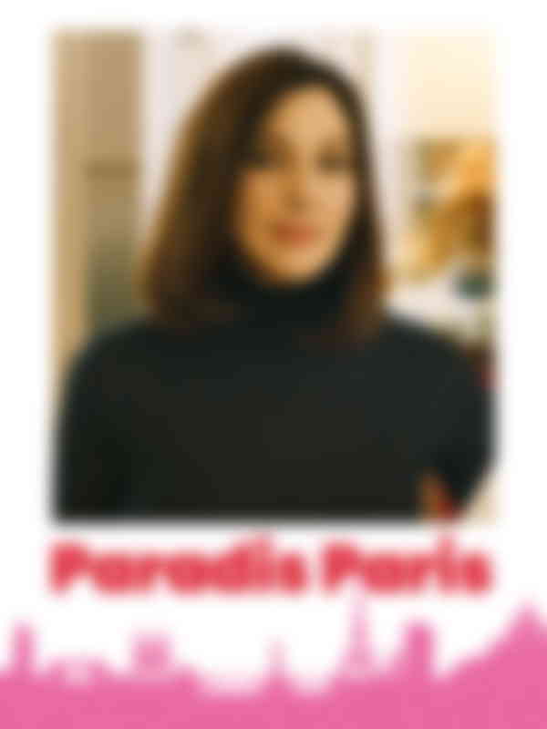 Poster du programme Paradis Paris