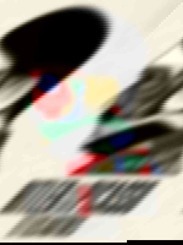 Poster du programme Hitler versus Picasso et les autres