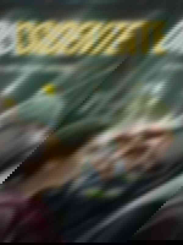 Poster du programme Dissidente