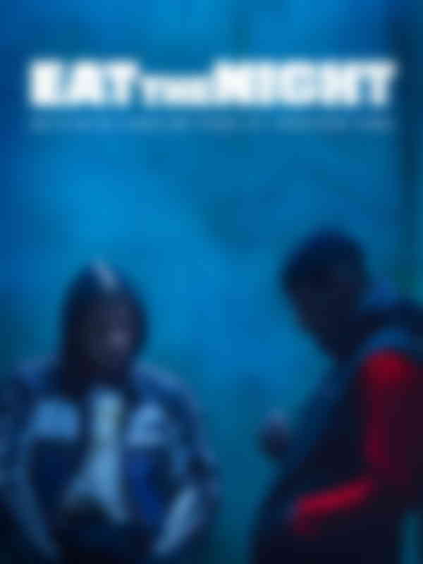 Poster du programme Eat the Night