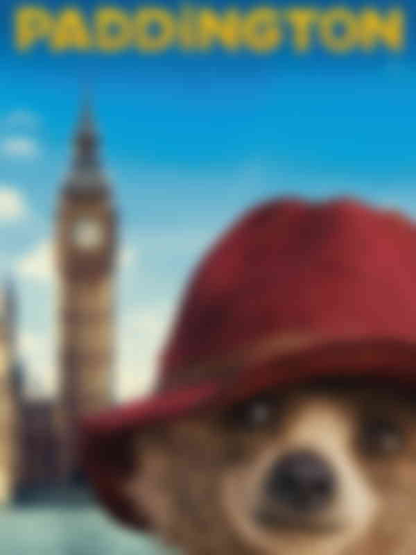 Poster du programme Paddington