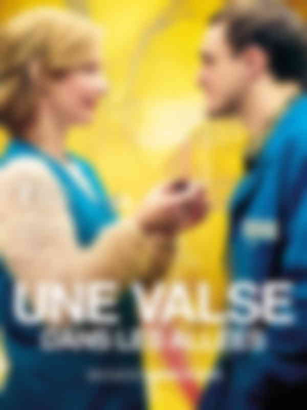 Poster du programme Une valse dans les allées