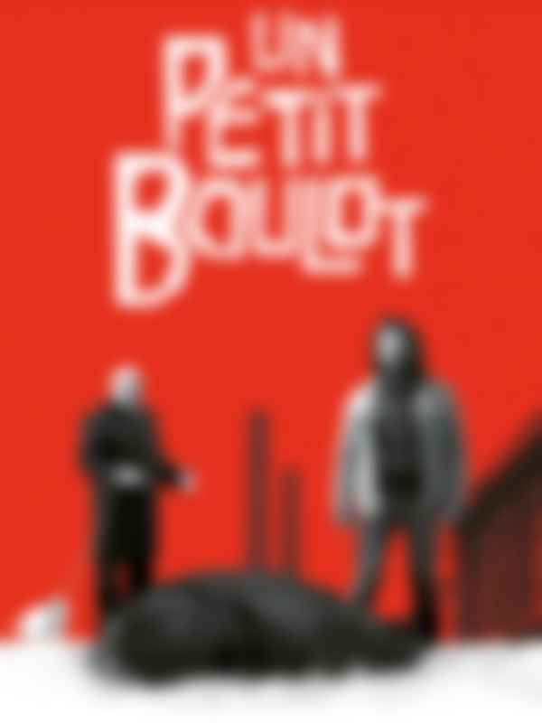 Poster du programme Un petit boulot