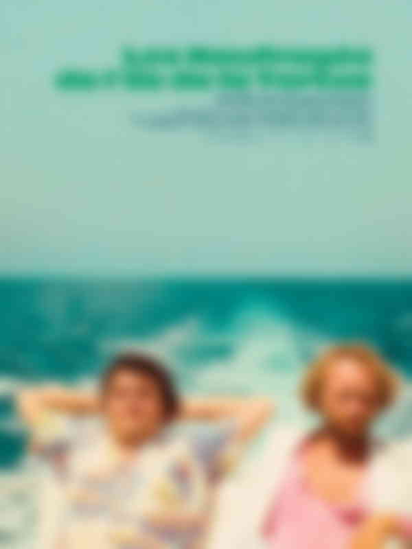 Poster du programme Les naufragés de l'île de la Tortue