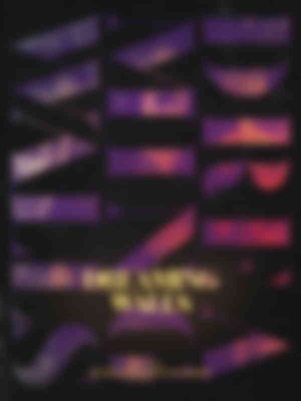 Poster du programme Dreaming Walls