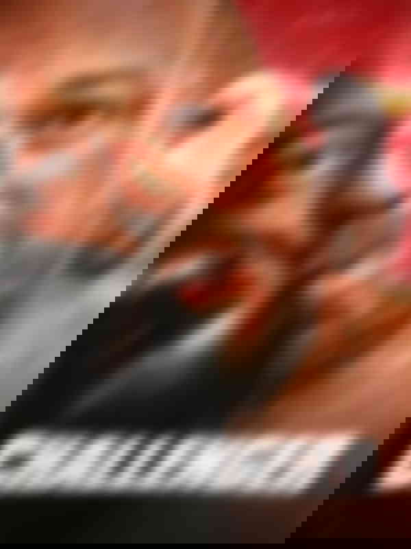 Poster du programme Challenger