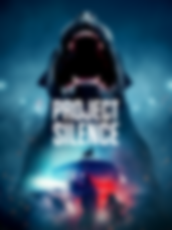 Poster du programme Project Silence
