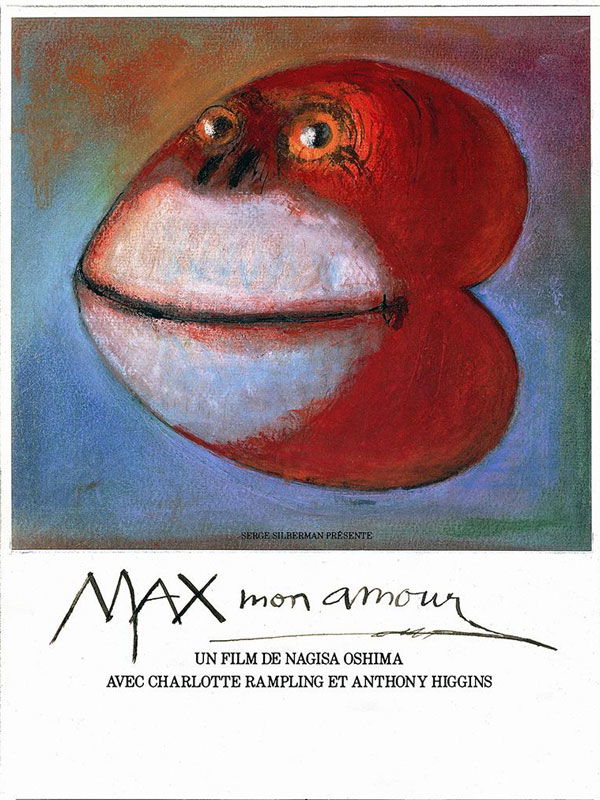 Max mon amour (1986)