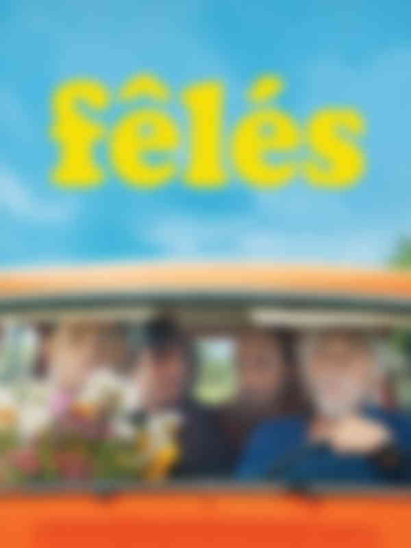 Poster du programme Fêlés