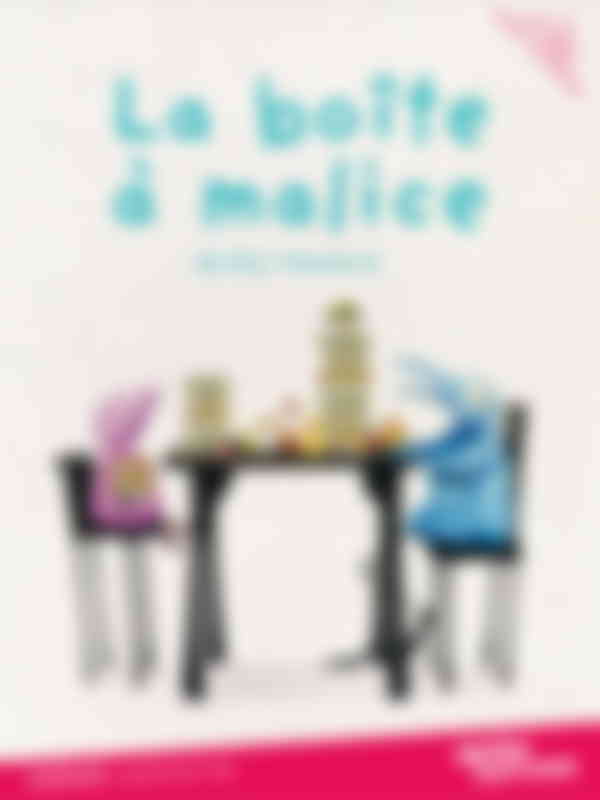 La boîte à malice - DVD