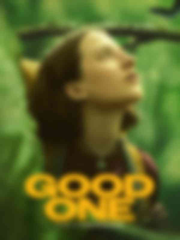 Poster du programme Good One