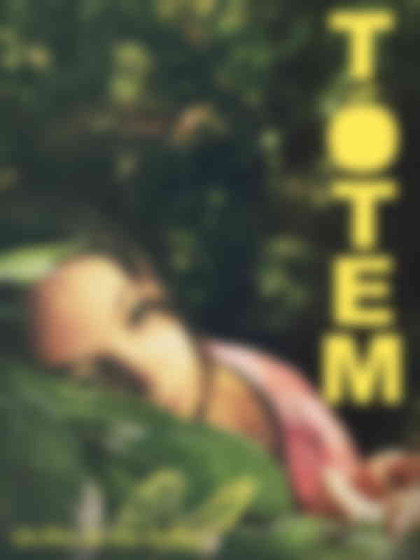 Poster du programme Tótem