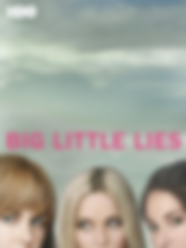 Big Little Lies - Saison 1