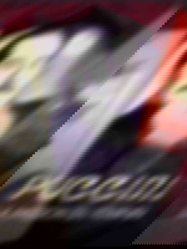 Poster du programme Puccini, la passion du féminin