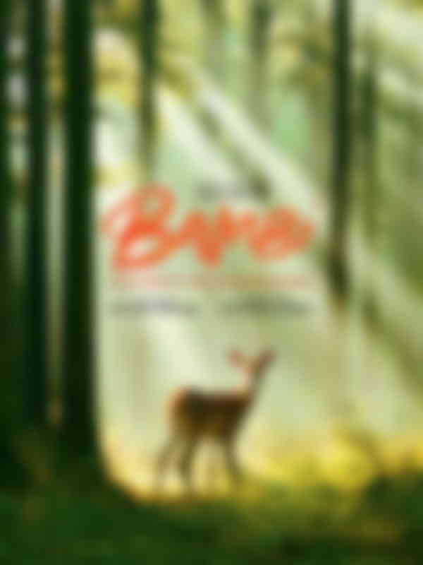 Poster du programme Bambi - L'histoire d'une vie dans les bois