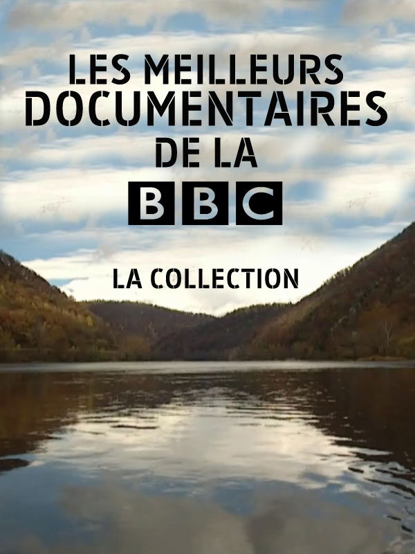 Les Meilleurs Documentaires De La BBC - La Collection Sur ARTE Boutique