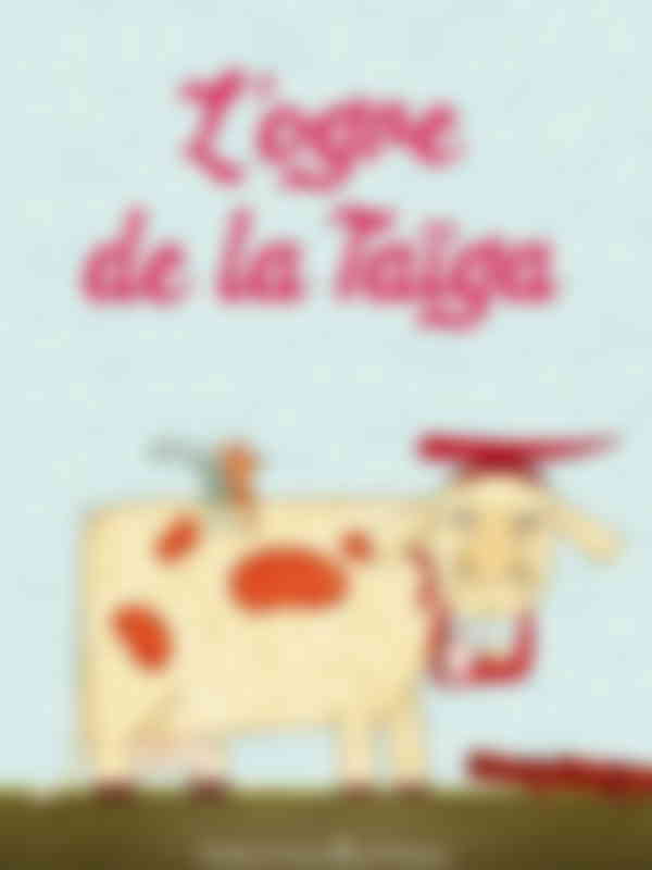 ogre de la Taïga (L')