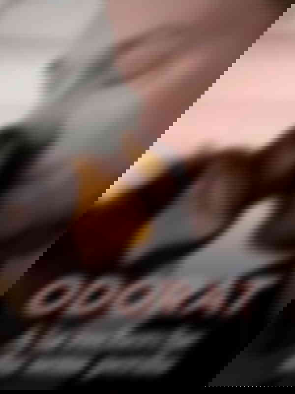Poster du programme Odorat : à la recherche du sens perdu