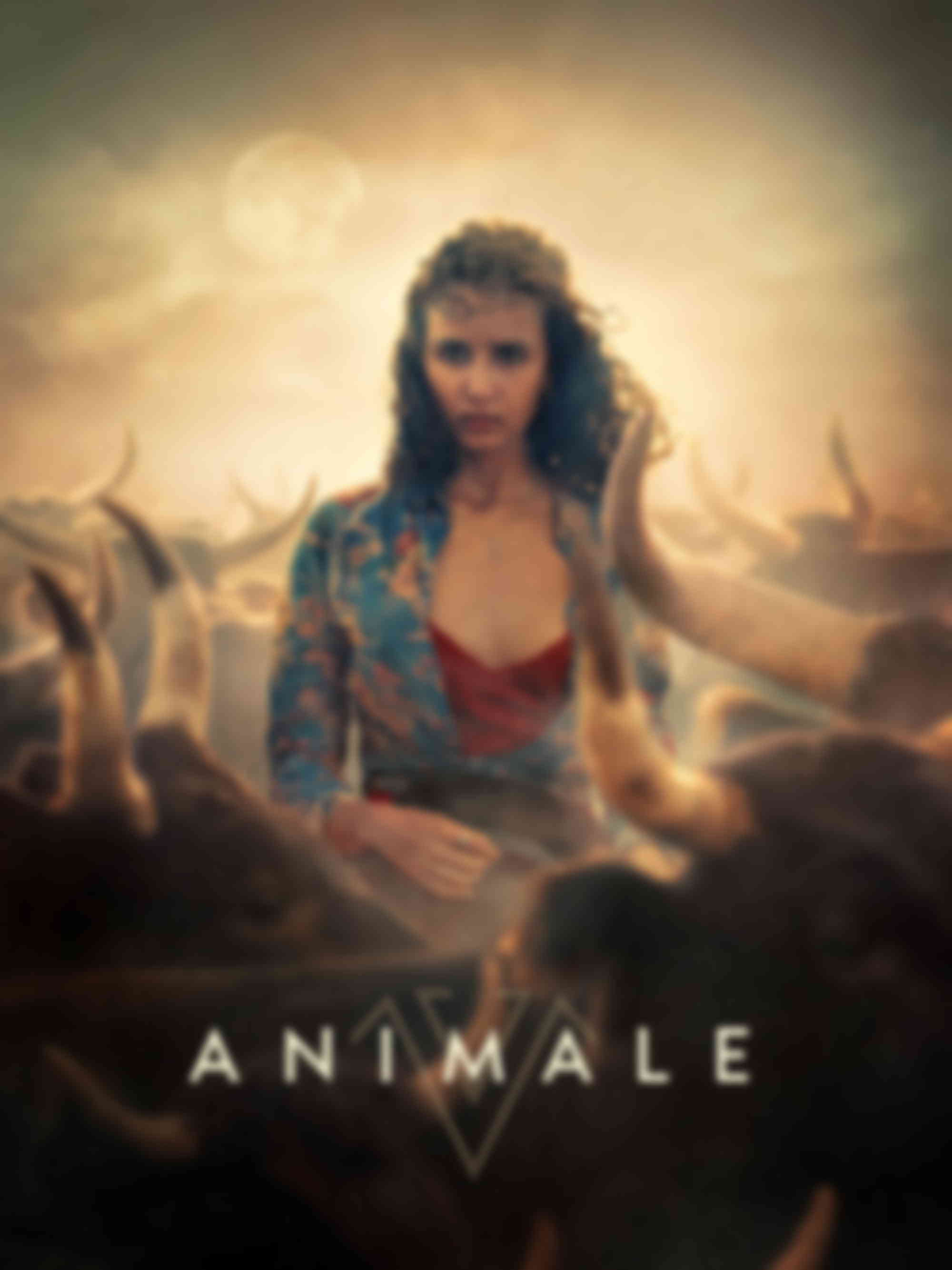 Poster du programme Animale