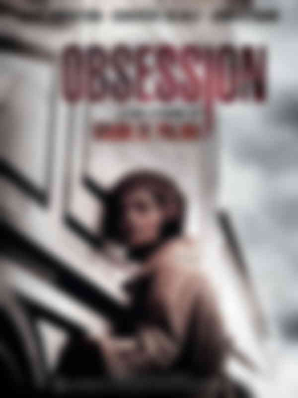 Poster du programme Obsession