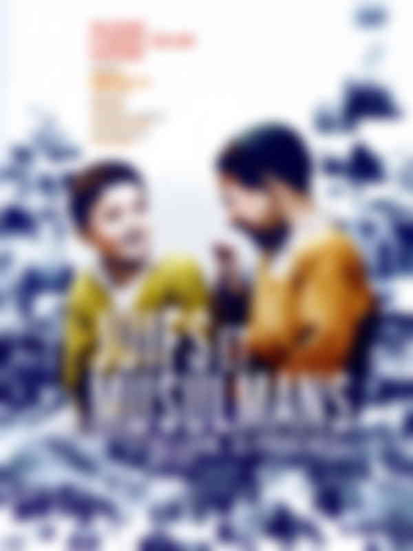 Poster du programme Juifs et Musulmans, si loin si proches - Episode 3 