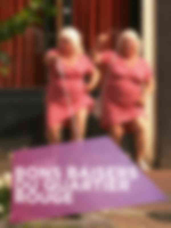 Bons baisers du quartier rouge
