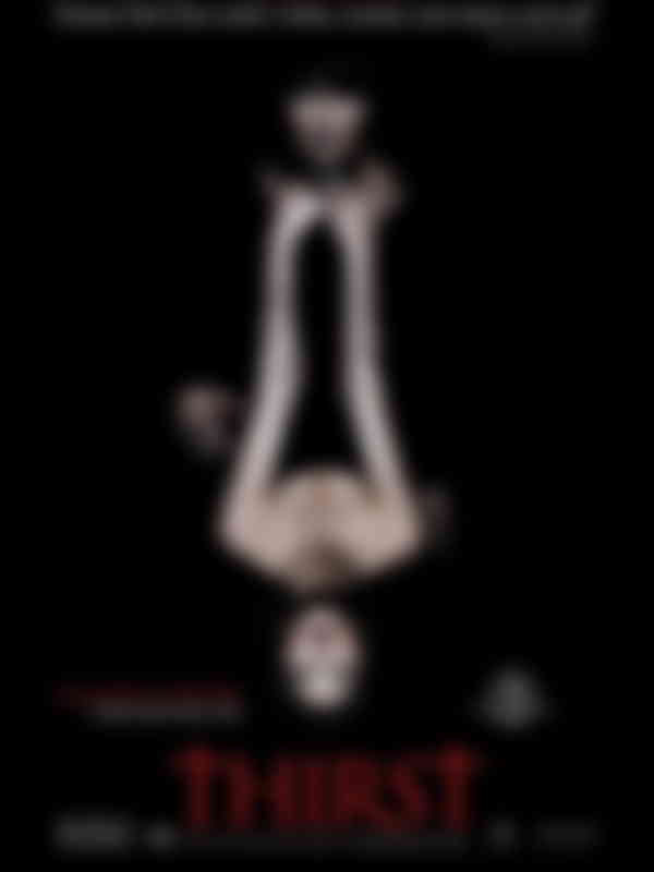 Poster du programme Thirst