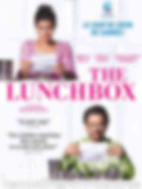 Poster du programme The Lunchbox