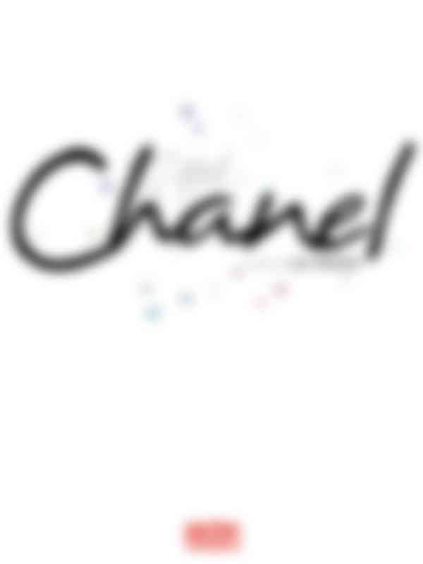 Poster du programme Signé Chanel - Episode 3