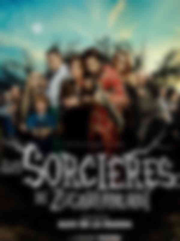 sorcières de Zugarramurdi (Les)