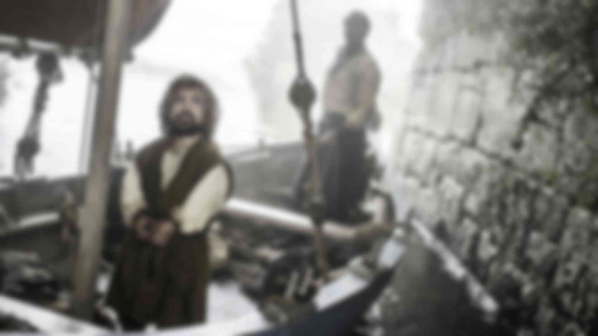 photo de game of thrones saison 5