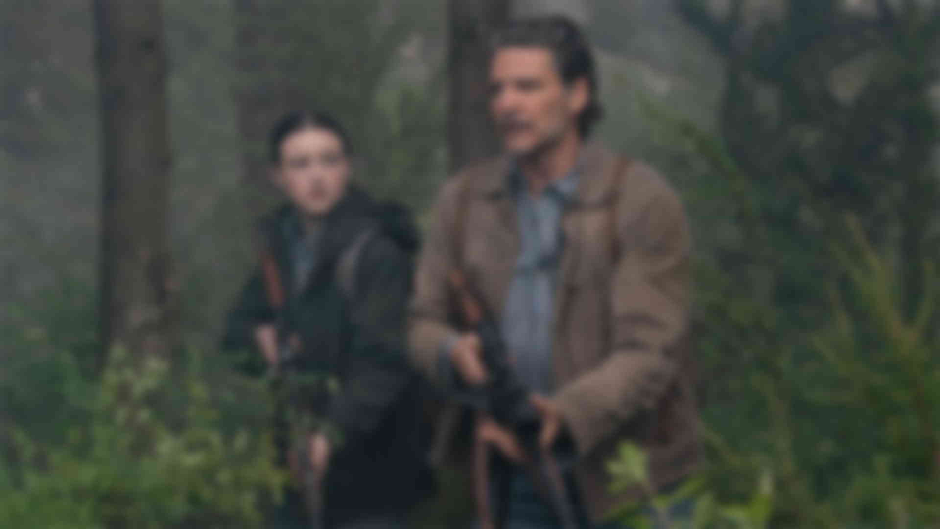 Photo de la série The last of us